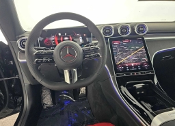 Mercedes-Benz CLE CLE 300 4MATIC Coupe 2026
