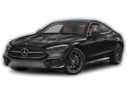 Mercedes-Benz CLE CLE 300 4MATIC Coupe 2026