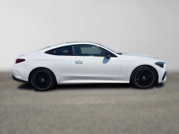 Mercedes-Benz CLE CLE 300 4MATIC Coupe 2026
