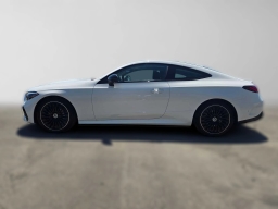 Mercedes-Benz CLE CLE 300 4MATIC Coupe 2026