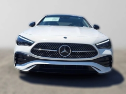 Mercedes-Benz CLE CLE 300 4MATIC Coupe 2026