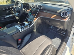 Mercedes-Benz CLE CLE 300 4MATIC Coupe 2026
