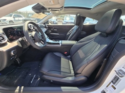 Mercedes-Benz CLE CLE 300 4MATIC Coupe 2026