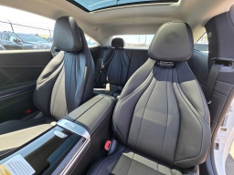 Mercedes-Benz CLE CLE 300 4MATIC Coupe 2026