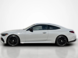 Mercedes-Benz CLE CLE 300 4MATIC Coupe 2026