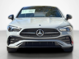 Mercedes-Benz CLE CLE 300 4MATIC Coupe 2026