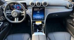 Mercedes-Benz CLE CLE 300 4MATIC Coupe 2026