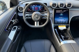 Mercedes-Benz CLE CLE 300 4MATIC Coupe 2026