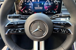 Mercedes-Benz CLE CLE 300 4MATIC Coupe 2026