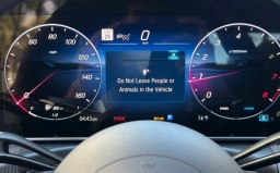 Mercedes-Benz CLE CLE 300 4MATIC Coupe 2026
