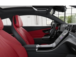 Mercedes-Benz CLE CLE 300 4MATIC Coupe 2027