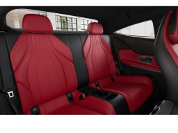 Mercedes-Benz CLE CLE 300 4MATIC Coupe 2027