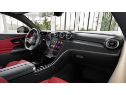 Mercedes-Benz CLE CLE 300 4MATIC Coupe 2027