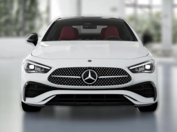 Mercedes-Benz CLE CLE 300 4MATIC Coupe 2027