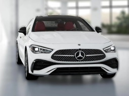Mercedes-Benz CLE CLE 300 4MATIC Coupe 2027