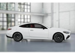Mercedes-Benz CLE CLE 300 4MATIC Coupe 2027
