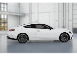 Mercedes-Benz CLE CLE 300 4MATIC Coupe 2027