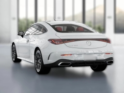 Mercedes-Benz CLE CLE 300 4MATIC Coupe 2027
