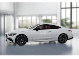 Mercedes-Benz CLE CLE 300 4MATIC Coupe 2027
