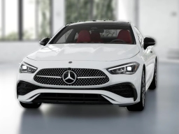 Mercedes-Benz CLE CLE 300 4MATIC Coupe 2027