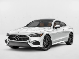 Mercedes-Benz CLE CLE 300 4MATIC Coupe 2027