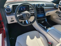 Mercedes-Benz CLE CLE 300 4MATIC Coupe 2026