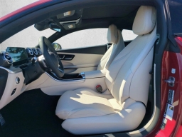 Mercedes-Benz CLE CLE 300 4MATIC Coupe 2026