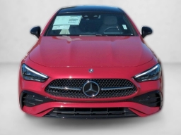 Mercedes-Benz CLE CLE 300 4MATIC Coupe 2026