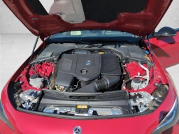 Mercedes-Benz CLE CLE 300 4MATIC Coupe 2026