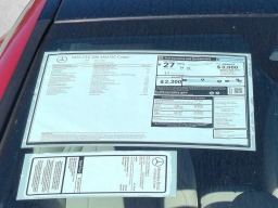 Mercedes-Benz CLE CLE 300 4MATIC Coupe 2026