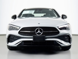 Mercedes-Benz CLE CLE 300 4MATIC Coupe 2026