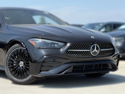 Mercedes-Benz CLE CLE 300 4MATIC Coupe 2026