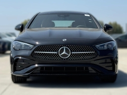 Mercedes-Benz CLE CLE 300 4MATIC Coupe 2026