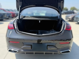 Mercedes-Benz CLE CLE 300 4MATIC Coupe 2026