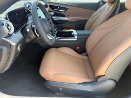 Mercedes-Benz CLE CLE 300 4MATIC Coupe 2026