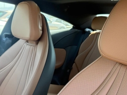 Mercedes-Benz CLE CLE 300 4MATIC Coupe 2026
