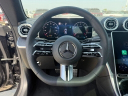 Mercedes-Benz CLE CLE 300 4MATIC Coupe 2026