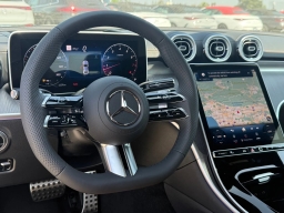 Mercedes-Benz CLE CLE 300 4MATIC Coupe 2026