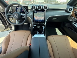 Mercedes-Benz CLE CLE 300 4MATIC Coupe 2026