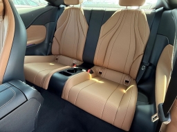 Mercedes-Benz CLE CLE 300 4MATIC Coupe 2026