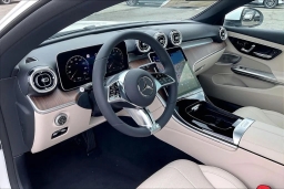 Mercedes-Benz CLE CLE 300 4MATIC Coupe 2026