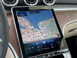 Mercedes-Benz CLE CLE 300 4MATIC Coupe 2026