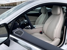 Mercedes-Benz CLE CLE 300 4MATIC Coupe 2026