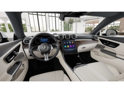 Mercedes-Benz CLE CLE 300 4MATIC Coupe 2026