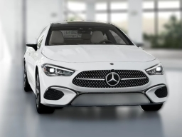 Mercedes-Benz CLE CLE 300 4MATIC Coupe 2026