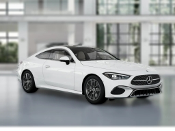 Mercedes-Benz CLE CLE 300 4MATIC Coupe 2026