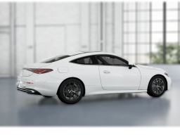 Mercedes-Benz CLE CLE 300 4MATIC Coupe 2026
