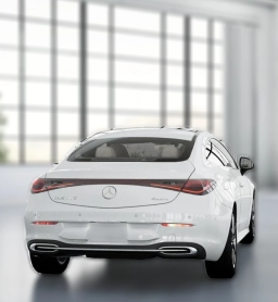 Mercedes-Benz CLE CLE 300 4MATIC Coupe 2026