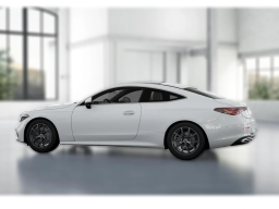 Mercedes-Benz CLE CLE 300 4MATIC Coupe 2026