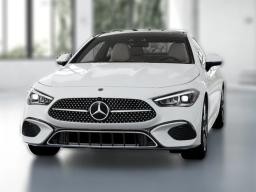 Mercedes-Benz CLE CLE 300 4MATIC Coupe 2026